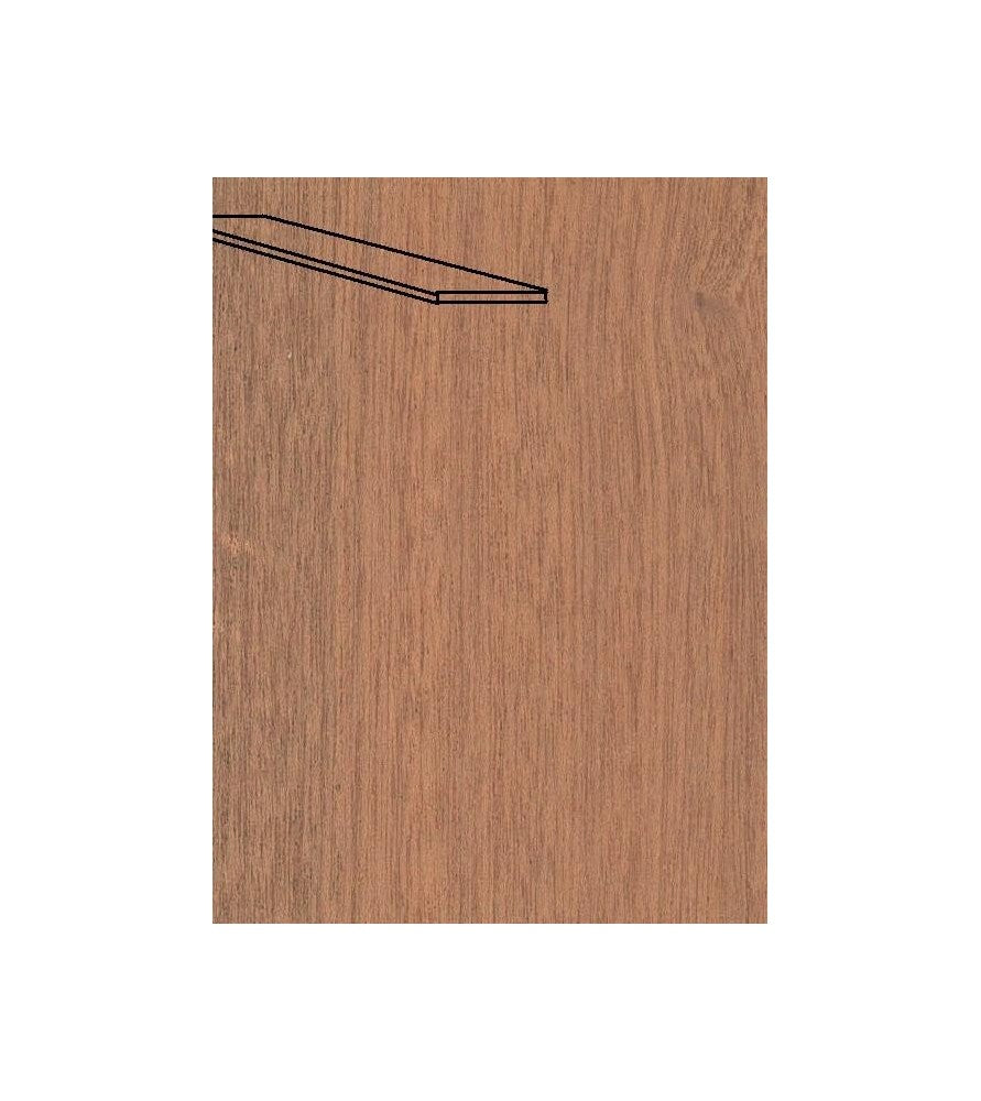 Sapele Board 10 x 70 x 1000 mm