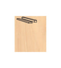 Birch Strips Pack 1 x 2 x 914 mm (25 Pcs.)