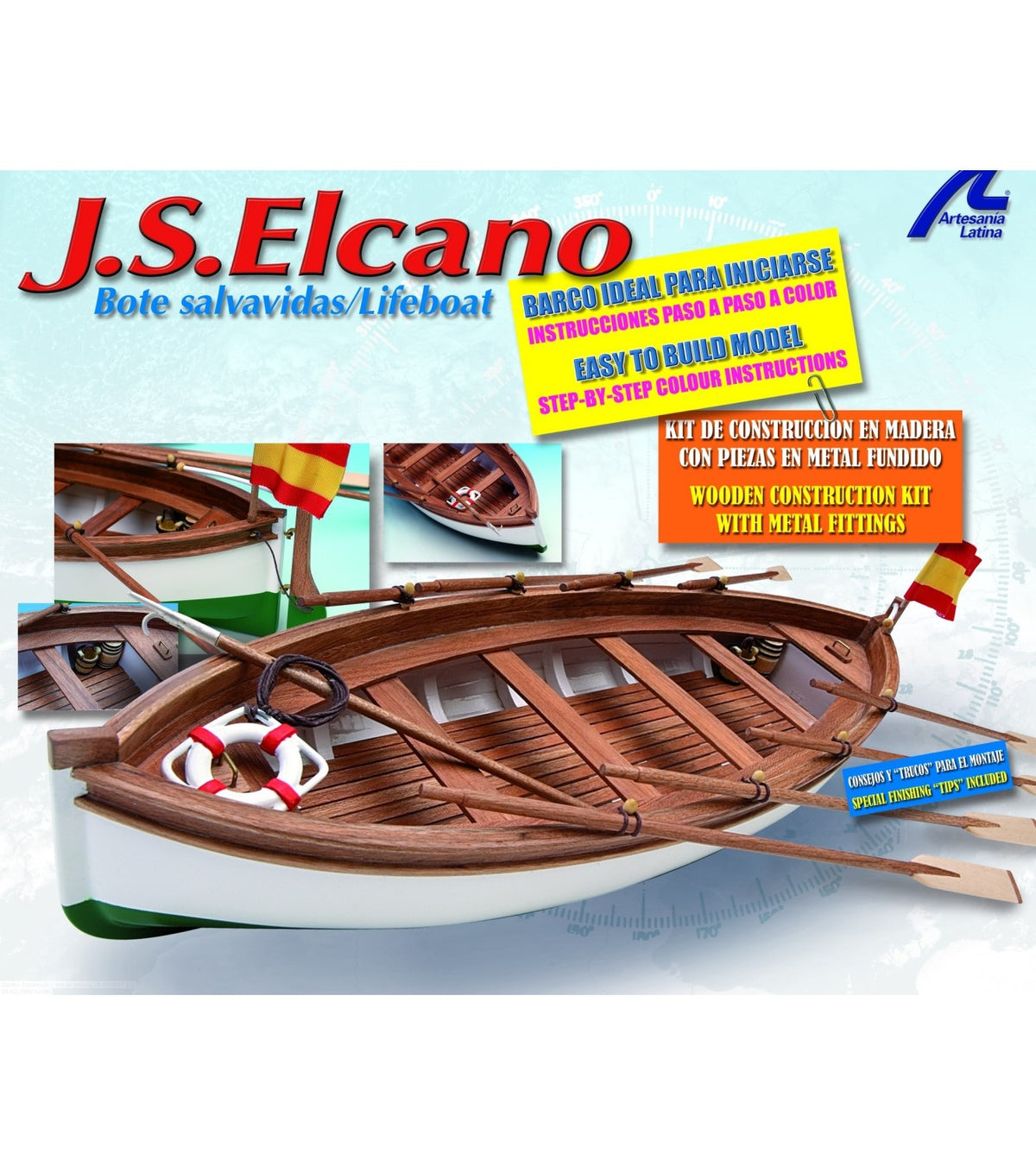 Model Ships & Naval Modeling Kits – My Store