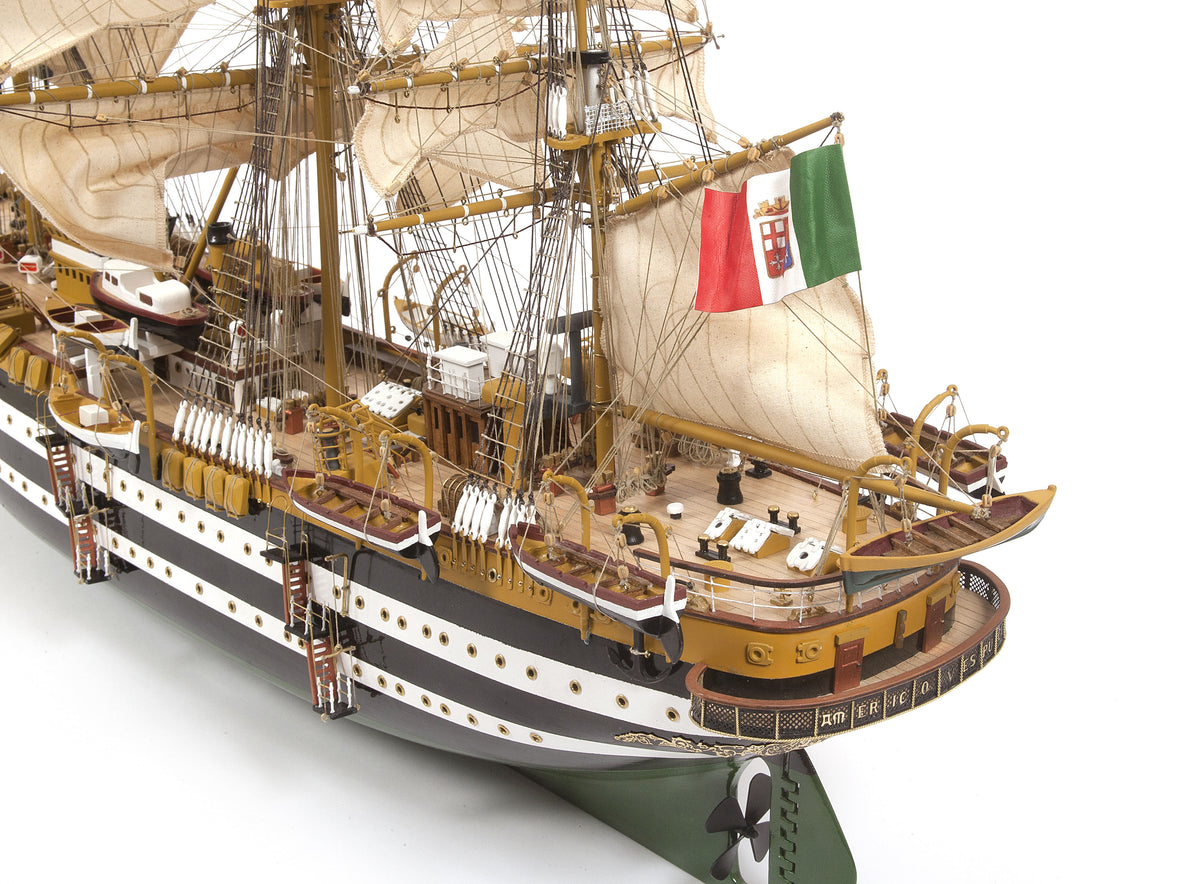 Model Ships & Naval Modeling Kits – My Store