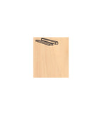Birch Strips Pack 1 x 6 x 914 mm (6 Pcs.)